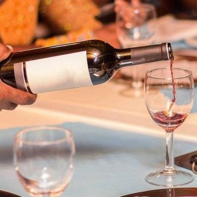 Во Франции воры украли вино на 350 тысяч евро