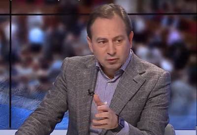 Николай Томенко: "В Украине сокращают детско-спортивные школы, оптимизация продолжается"