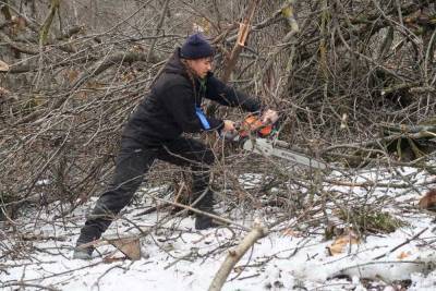 Операция «Чистый лес» объявили в Железноводске