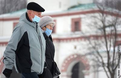 Мурашко заявил о стабилизации ситуации с коронавирусом в России