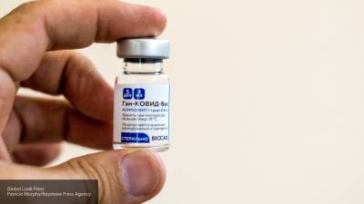 Кедми назвал главную причину отказа Израиля от российской вакцины