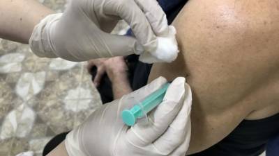 Кедми назвал причину отказа Израиля от российской вакцины против COVID-19