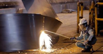 США ввели санкции против 12 металлургических предприятий Ирана
