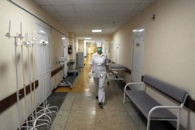 В РФ не выявлено серьезных сбоев при оказании медпомощи в период праздников