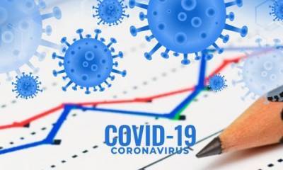 Что не так с коронавирусом, или Почему Украина идет вразрез с мировыми стандартами