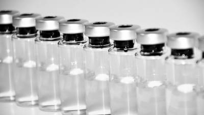 Германия назвала условие для производства вакцин от коронавируса в ЕС