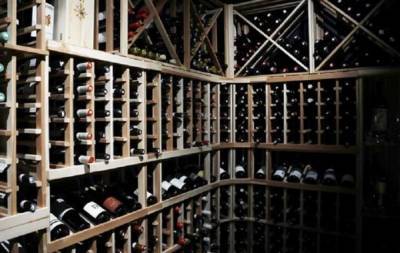 Во Франции преступники попытались украсть вино на €350 тысяч