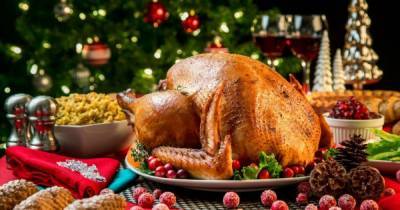 Что приготовить на Рождество: простые рецепты печеной курицы, салата и десерта