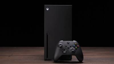 Консоль Xbox Series X испытывает проблемы с контроллером