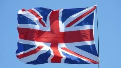 Британского посла раскритиковали в Сети за слова о "победителях" пандемии