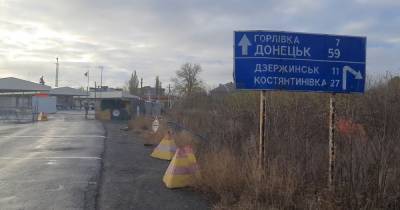 Не "восток Украины": в ВСУ назвали термины, которыми нужно называть оккупированные территории Донбасса