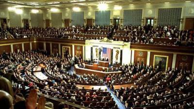 Конгресс США переходит под полный контроль демократов