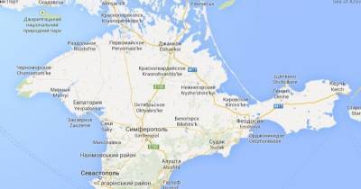 205 тысяч человек, не считая военных: как россияне осваивают оккупированный Крым