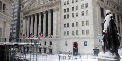 Нью-Йоркская фондовая биржа все же проведет делистинг трех китайских компаний