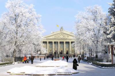В Тернополе отказались вводить новый локдаун с 8 января