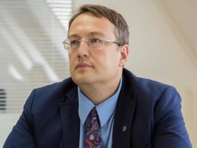 Геращенко: Украина начала экспертизу "белорусских записей" об убийстве Шеремета