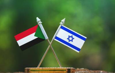 Стивен Мнучин - Судан подписал соглашение о номализации отношений с Израилем - news.israelinfo.co.il - США - Вашингтон - Судан - Эмираты - Иерусалим - Марокко - Бахрейн - г. Хартум