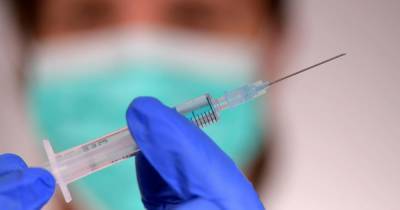Германия назвала условия для производства в Европе вакцины "Спутник V"