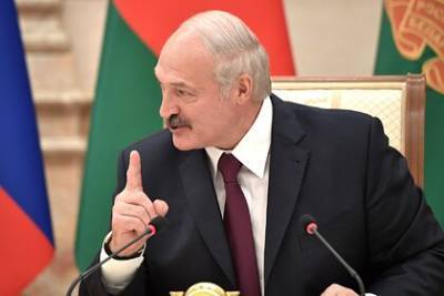 Лукашенко стал делегатом на Всебелорусском народном собрании