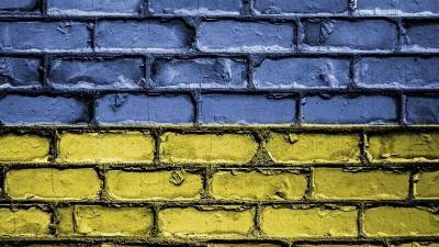 Политолог объяснил двуличность украинской элиты на примере «Крымского титана»