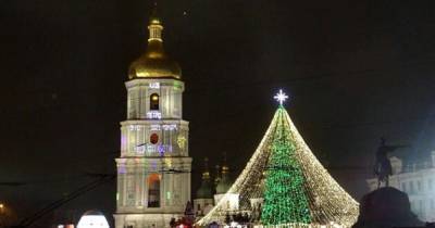 Украинцев ждет ухудшение погоды на Рождество - синоптики