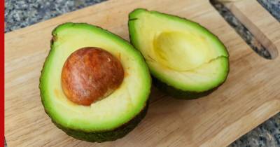 Найдены простые способы "заставить" авокадо созреть за десять минут