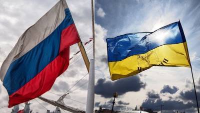 Политолог: Россия закроет небо над половиной Украины в случае атаки Киева на Донбасс