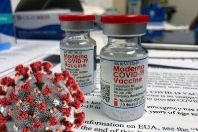 В Европе одобрили вторую вакцину от коронавируса