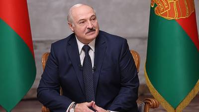 Лукашенко избран делегатом Всебелорусского народного собрания от Могилева