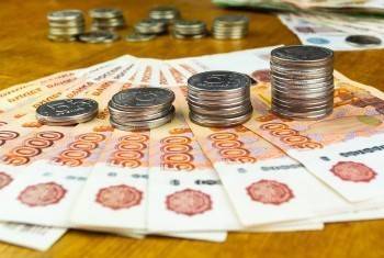 Более ста миллиардов рублей составил объем дивидендов, выплаченных «Северсталью» и «ФосАгро» в 2020 году