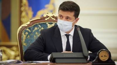 Зеленский прокомментировал слухи о подпольной вакцинации