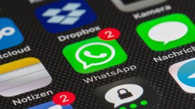 Пользователи WhatsApp оказались под угрозой блокировки - newinform.com
