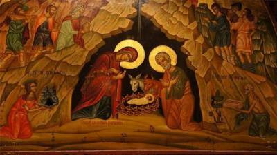 Какие вещи православным запрещено делать в Рождество