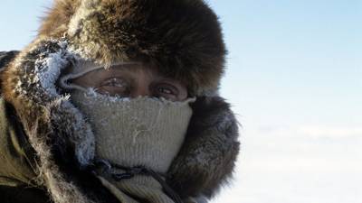 Спасатели предупредили о морозах до -35 ˚С в Томской области