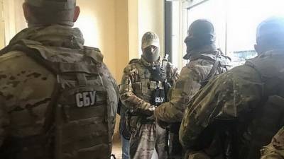 Украинские спецслужбы пресекли деятельность "Гитлера" и неонацистской группы