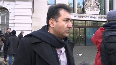 «Предельно ясно, что это политическое дело»: экс-консул Эквадора в Лондоне — о суде над Джулианом Ассанжем