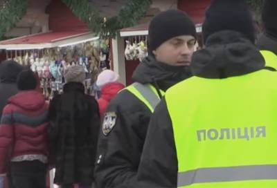 Украинцы вздрогнули: на улицы хлынут тысячи полицейских и бойцов Нацгвардии, что происходит