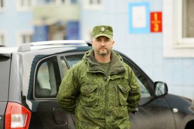В Луганске прогремел взрыв в доме главы "народной милиции ЛНР"