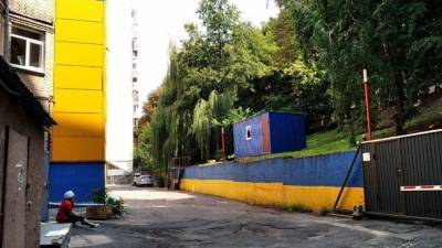 Превратившееся в гигантскую свалку Киевское водохранилище возмутило украинцев