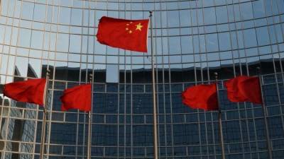 Китай намерен ответить на запрет США совершать сделки с помощью WeChat