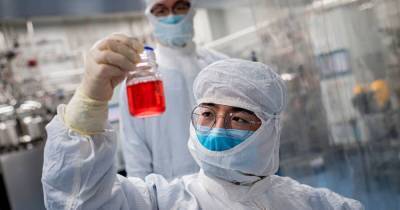 Вакцинация до Пекина доведет. Все, что следует знать о китайской вакцине от коронавируса