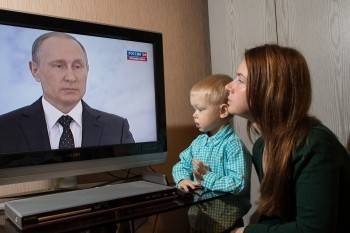 Путин рассказал, что поможет сократить число абортов в России
