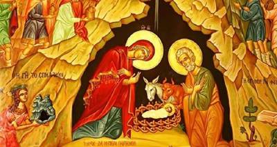 Православное Рождество 2021: молитвы, приметы и обычаи праздника