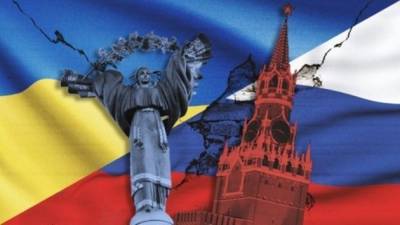 Урядовий кур’єр (Украина): Кремль против украинского государства