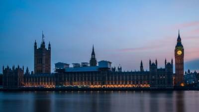 Лондон смягчил санкционный режим против Крыма