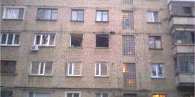«У него ожоги». В оккупированном Луганске при взрыве газа в доме пострадал глава «народной милиции» «ЛНР»