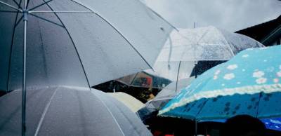 Погода в Одессе на Рождество: возможен дождь