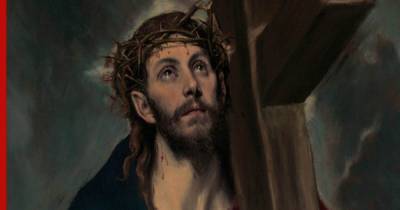 "Невероятно мощное" изображение Христа вызвало сомнение в авторстве Эль Греко