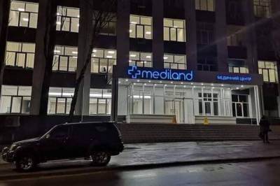 В одной из клиник Киева подтвердилась тайная вакцинация от COVID-19: комментарий главы Минздрава