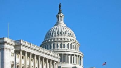 Заседание Конгресса США прервано из-за угрозы взрыва бомбы
